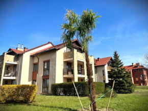 Luxus Golf Apartment